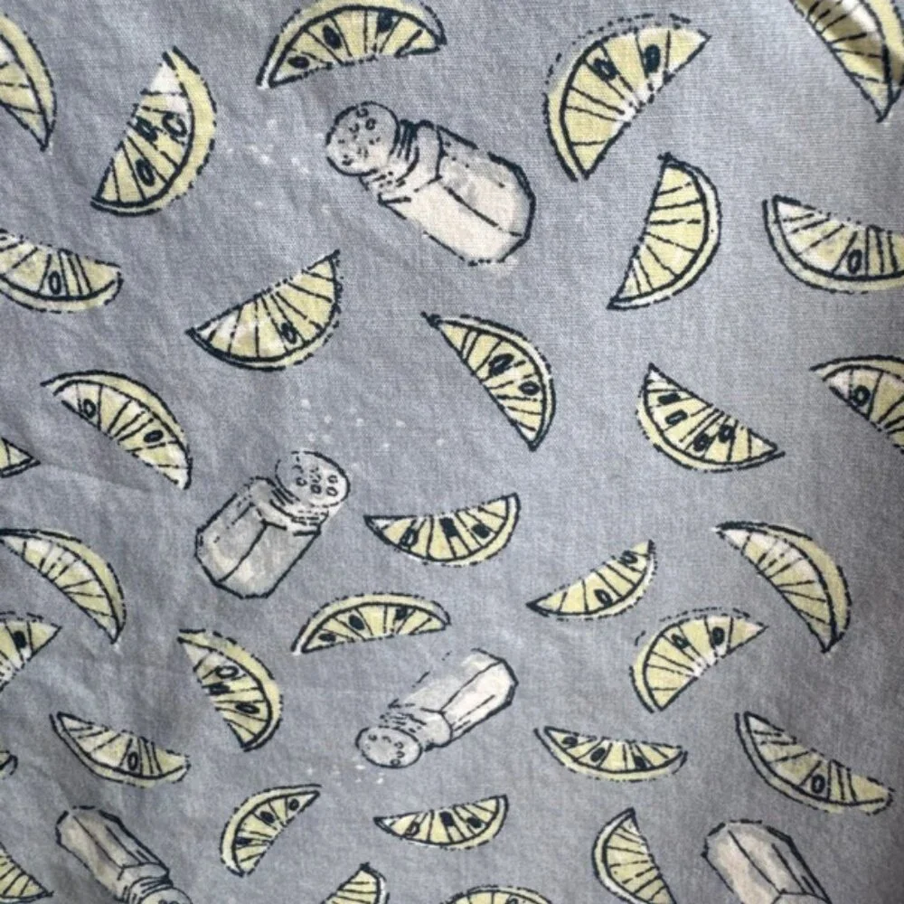 J. Crew Mercantile Flex Short Sleeve 
